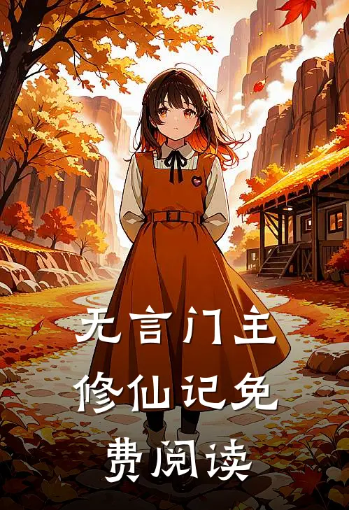 无言门主修仙记免费阅读