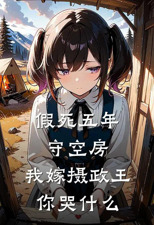 假死五年守空房，我嫁摄政王你哭什么