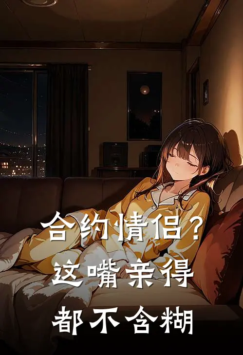 合约情侣？这嘴亲得都不含糊(夏晏蔺景舟)最新章节在线阅读_(合约情侣？这嘴亲得都不含糊)最新章节在线阅读