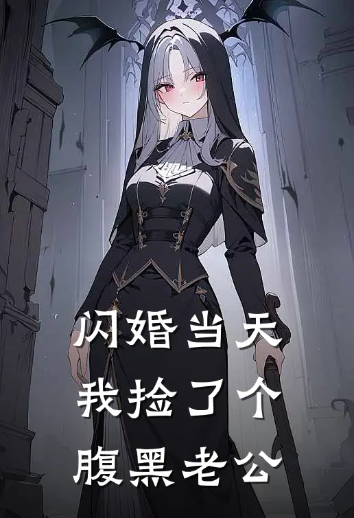 闪婚当天，我捡了个腹黑老公(顾泽西西)小说最新章节_全文免费小说闪婚当天，我捡了个腹黑老公顾泽西西