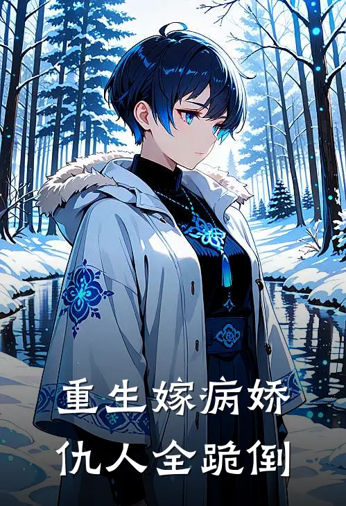 重生嫁病娇，仇人全跪倒(暮云曦暮雨柔)热门网络小说_最新章节列表重生嫁病娇，仇人全跪倒(暮云曦暮雨柔)