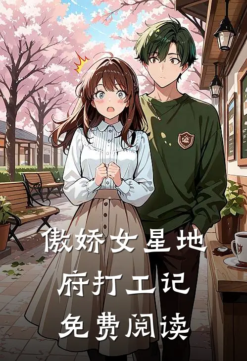 傲娇女星地府打工记免费阅读