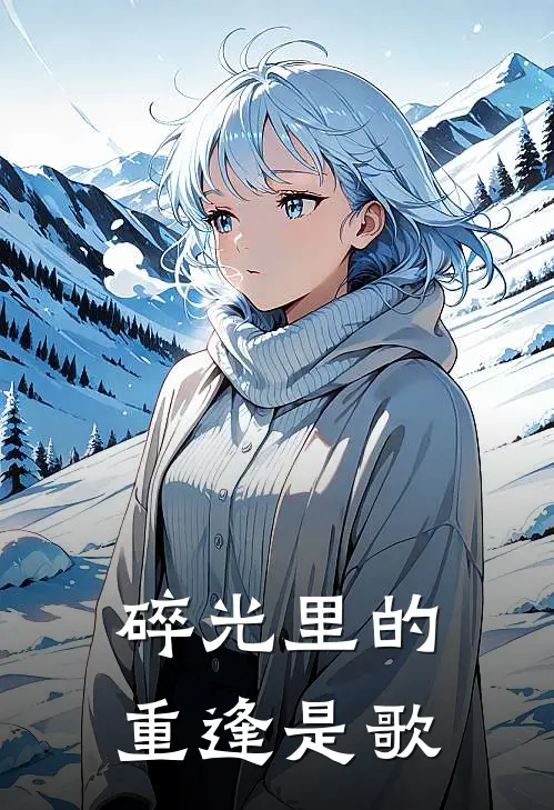 碎光里的重逢是歌