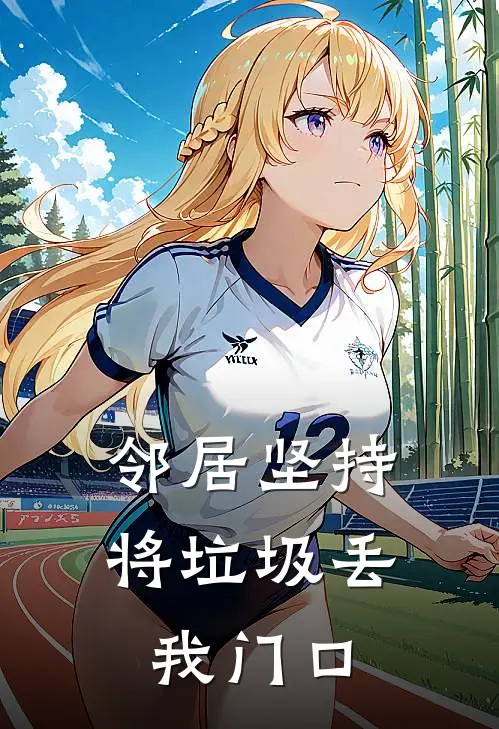 邻居坚持将垃圾丢我门口我王大妈免费小说完整版_热门的小说邻居坚持将垃圾丢我门口我王大妈