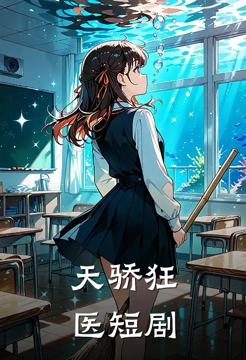 天骄狂医短剧