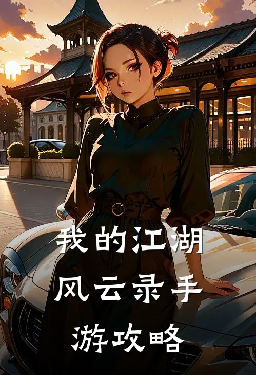 我的江湖风云录手游攻略