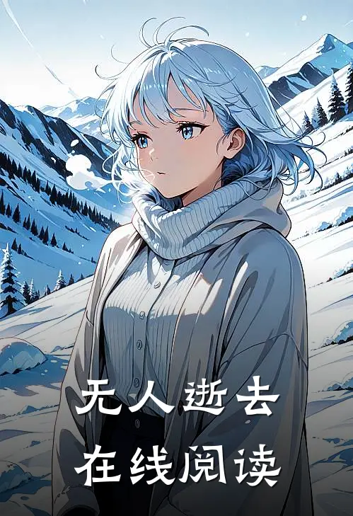 无人逝去在线阅读