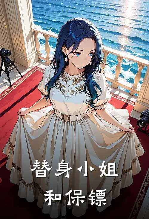 替身小姐和保镖