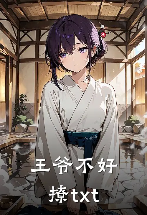 王爷不好撩txt