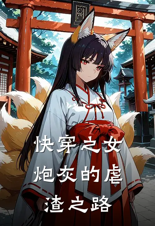 快穿之女炮灰的虐渣之路