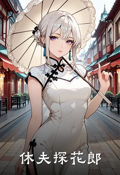 休夫探花郎(程秋霜宋轻玉)好看的小说推荐完结_完本小说休夫探花郎程秋霜宋轻玉