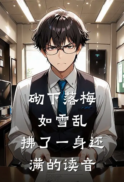 砌下落梅如雪乱,拂了一身还满的读音