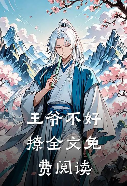 王爷不好撩全文免费阅读