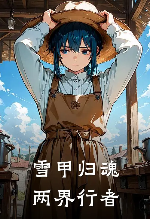 雪甲归魂：两界行者(莉雅莱蒙)最新热门小说_完结小说雪甲归魂：两界行者(莉雅莱蒙)
