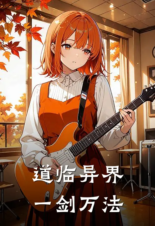 道临异界，一剑万法