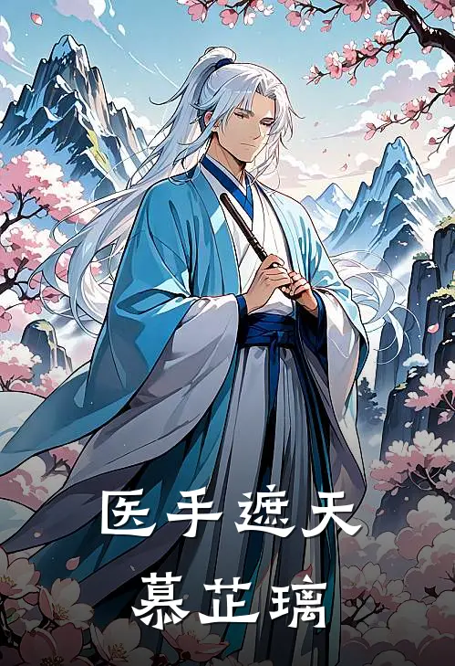 医手遮天慕芷璃