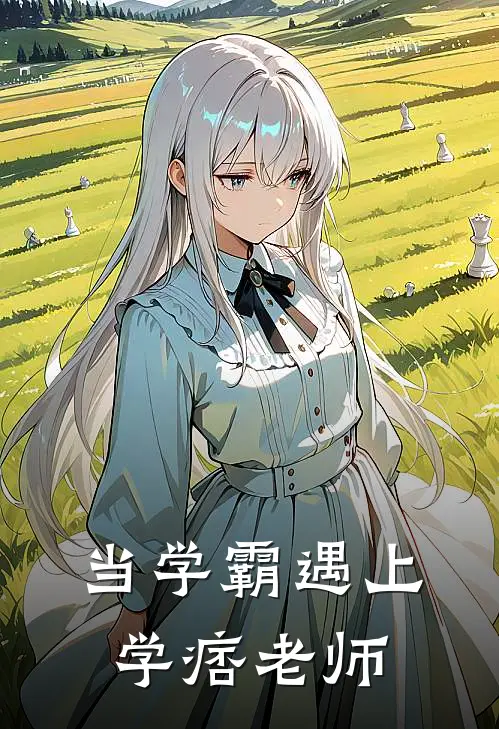 当学霸遇上学痞老师