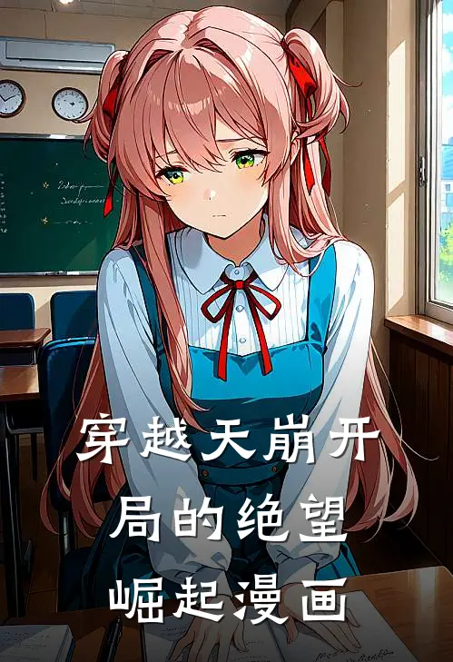 穿越天崩开局的绝望崛起漫画