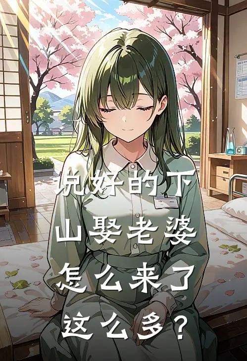 说好的下山娶老婆，怎么来了这么多？江小天秦冰雪最新章节在线阅读_江小天秦冰雪全本免费在线阅读