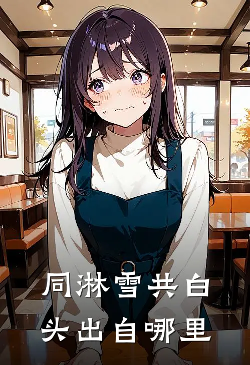 同淋雪共白头出自哪里