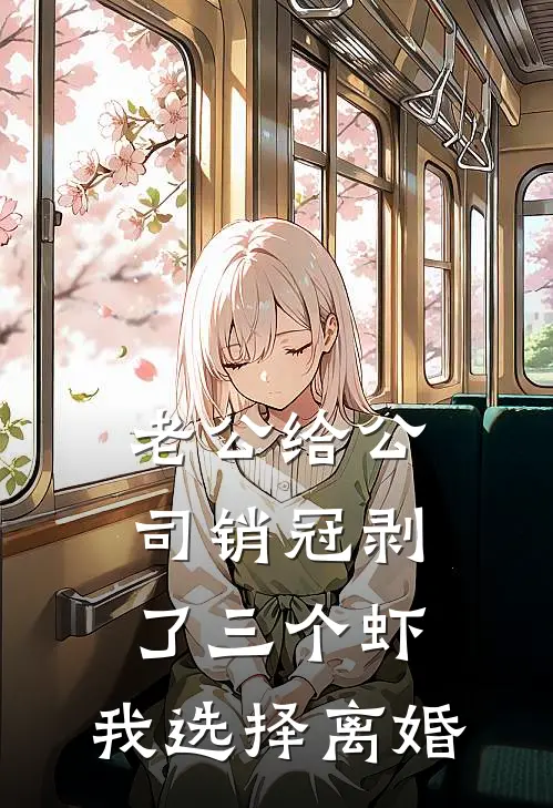 老公给公司销冠剥了三个虾，我选择离婚宋轻语顾西洲小说完整版免费阅读_热门小说排行榜老公给公司销冠剥了三个虾，我选择离婚(宋轻语顾西洲)