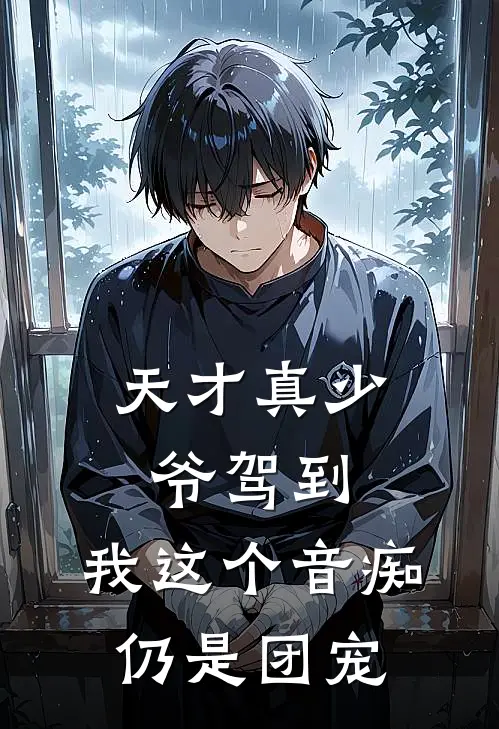 天才真少爷驾到，我这个音痴仍是团宠