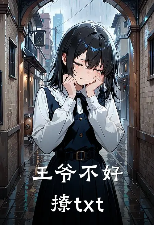 王爷不好撩txt
