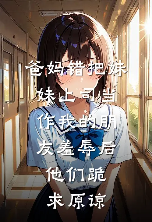 爸妈错把妹妹上司当作我的朋友羞辱后，他们跪求原谅苏清晚陆承泽完结好看小说_无弹窗全文免费阅读爸妈错把妹妹上司当作我的朋友羞辱后，他们跪求原谅(苏清晚陆承泽)