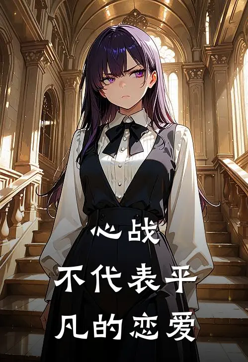 心战：不代表平凡的恋爱(琳凌乖雨曦)完本小说大全_完本热门小说心战：不代表平凡的恋爱琳凌乖雨曦