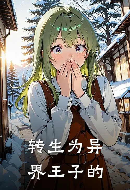 转生为异界王子的
