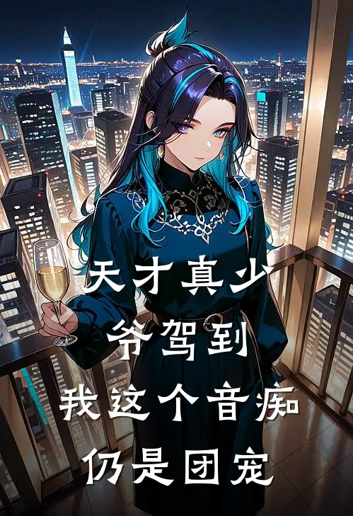 天才真少爷驾到，我这个音痴仍是团宠(林音汪清)小说推荐完本_全本免费小说天才真少爷驾到，我这个音痴仍是团宠林音汪清