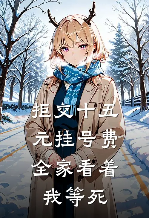 拒交十五元挂号费，全家看着我等死(我哥哥)全本免费小说_阅读免费小说拒交十五元挂号费，全家看着我等死我哥哥