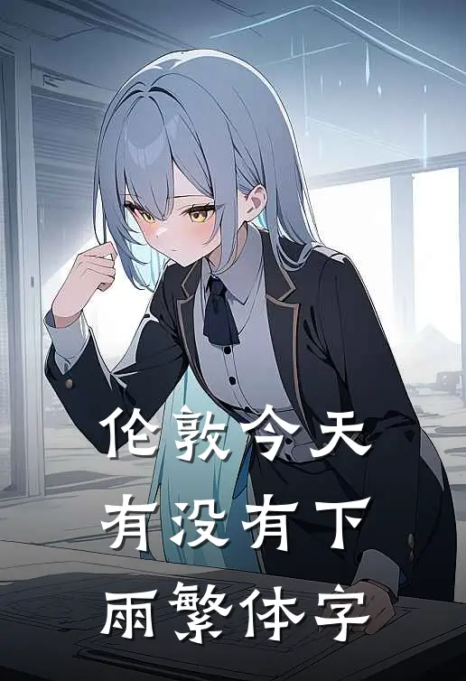 伦敦今天有没有下雨繁体字