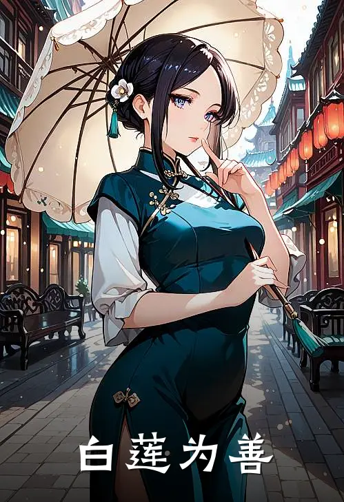 白莲为善白羽清玄小说完整版免费阅读_最新章节列表白莲为善(白羽清玄)