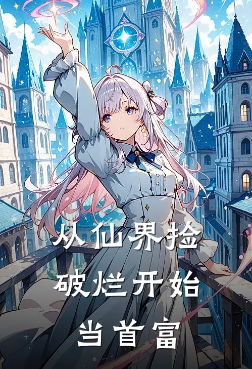 从仙界捡破烂开始当首富(张梁太白金星)最新完结小说推荐_热门小说排行榜从仙界捡破烂开始当首富张梁太白金星