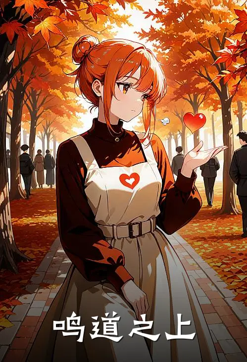 鸣道之上