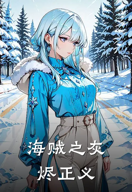 海贼之灰烬正义凌霄贝加庞克小说完结_免费小说全本海贼之灰烬正义(凌霄贝加庞克)