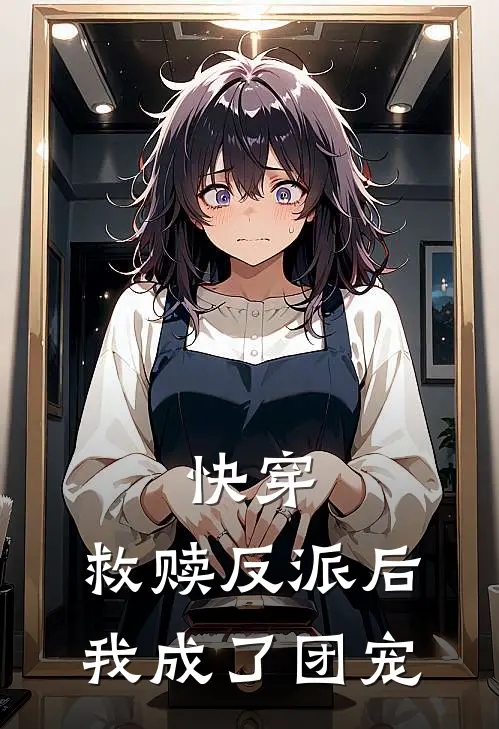 快穿：救赎反派后我成了团宠苏棠顾璟热门完本小说_最新章节列表快穿：救赎反派后我成了团宠(苏棠顾璟)