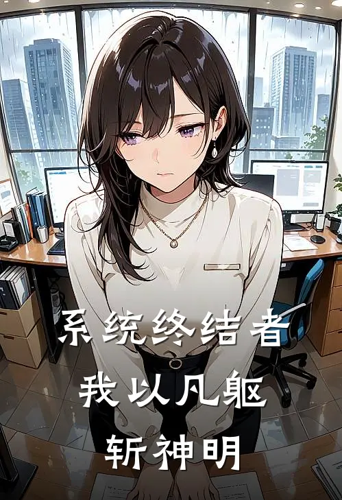 系统终结者：我以凡躯斩神明沈澈林傲天完本热门小说_完本小说免费系统终结者：我以凡躯斩神明(沈澈林傲天)