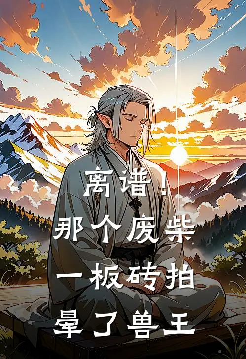 林凡王大锤(离谱！那个废柴一板砖拍晕了兽王)最新章节免费在线阅读_(林凡王大锤)完结版在线阅读