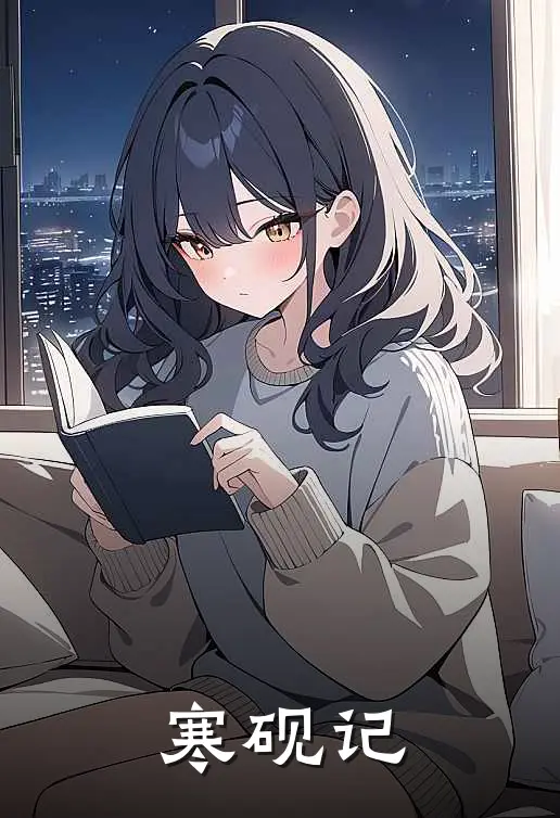 寒砚记全文免费阅读无弹窗大结局_寒砚记（周砚韩愈）小说免费阅读大结局