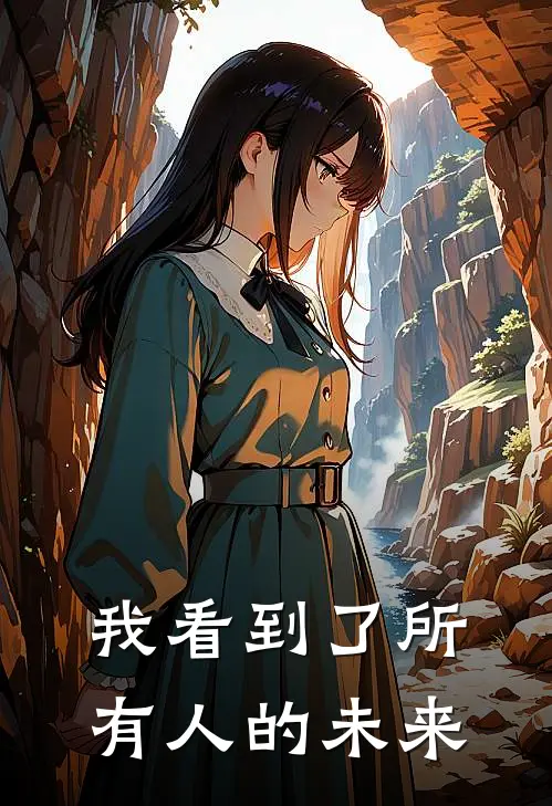 我看到了所有人的未来周叙白沈翊热门小说免费阅读_网络热门小说我看到了所有人的未来(周叙白沈翊)