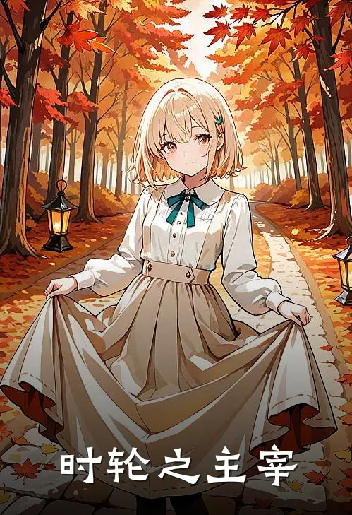 时轮之主宰(云澈林凡)在哪看免费小说_已完结小说推荐时轮之主宰云澈林凡