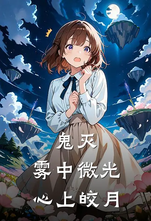 鬼灭：雾中微光，心上皎月(雾绪无一郎)最新热门小说_完结小说鬼灭：雾中微光，心上皎月(雾绪无一郎)