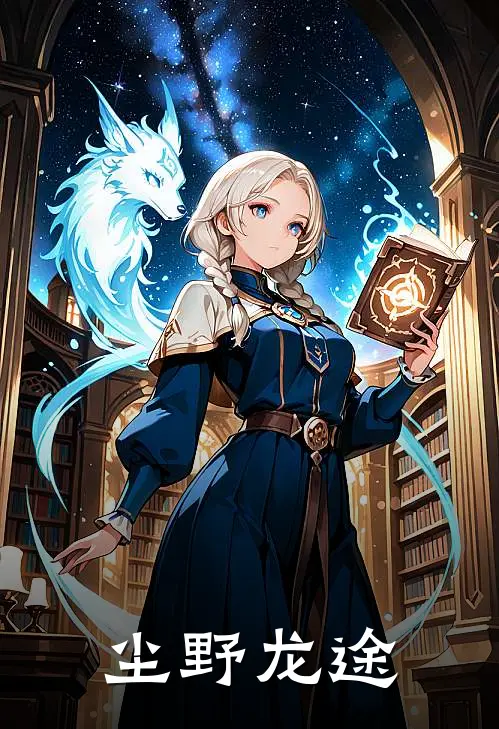 尘野龙途林风周虎免费小说推荐_推荐完结小说尘野龙途(林风周虎)