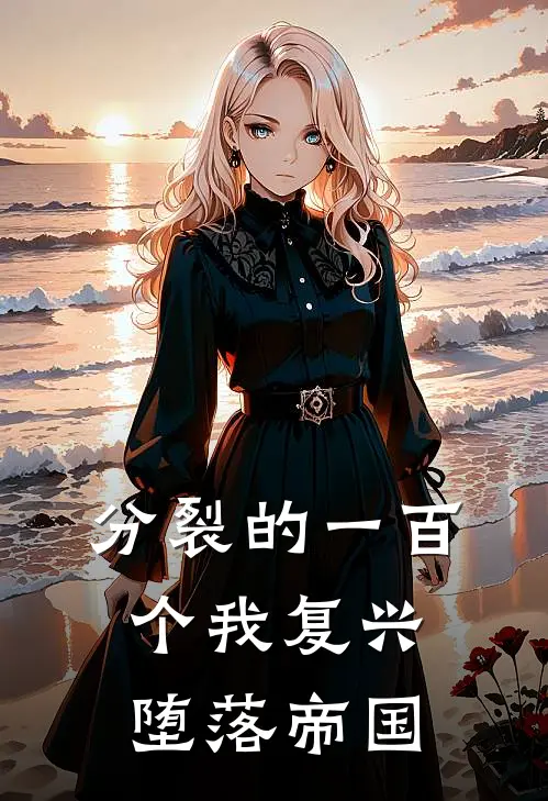 分裂的一百个我复兴堕落帝国章许张瞳完本热门小说_小说完结版分裂的一百个我复兴堕落帝国(章许张瞳)