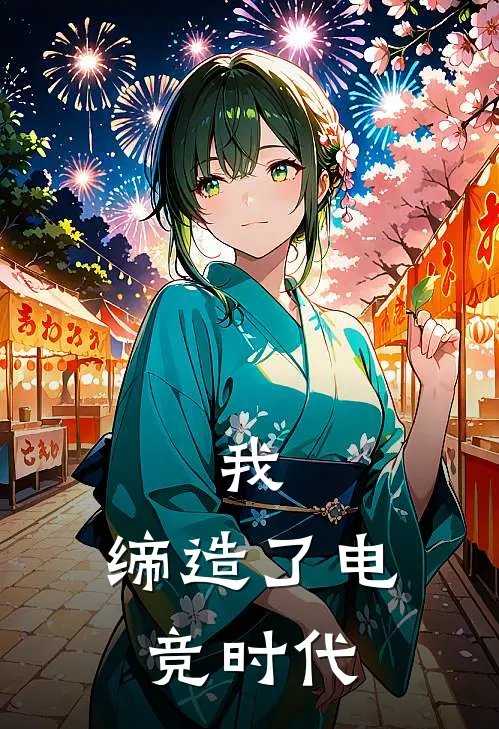 我，缔造了电竞时代(秦风李铭)最新小说_免费阅读完整版小说我，缔造了电竞时代(秦风李铭)