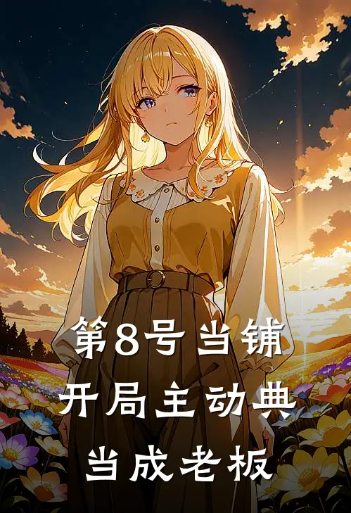 韩通阿精（第8号当铺：开局主动典当成老板）全文免费阅读无弹窗大结局_