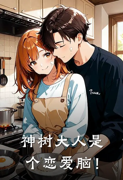 神树大人是个恋爱脑！(林影林影)热门小说推荐_免费小说在线看神树大人是个恋爱脑！林影林影