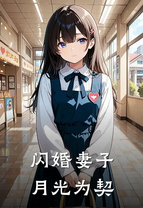 闪婚妻子月光为契